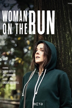 Woman on the Run (2017) Official Image | AndyDay