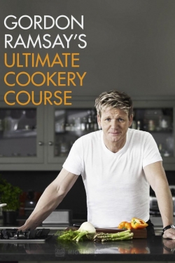 Gordon Ramsay's Ultimate Cookery Course (2012) Official Image | AndyDay