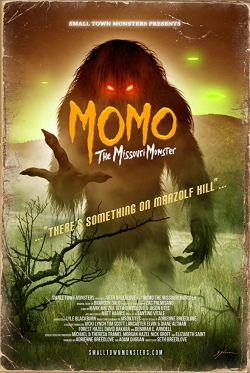 Momo: The Missouri Monster (2019) Official Image | AndyDay