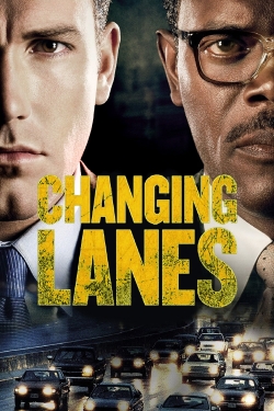 Changing Lanes (2002) Official Image | AndyDay
