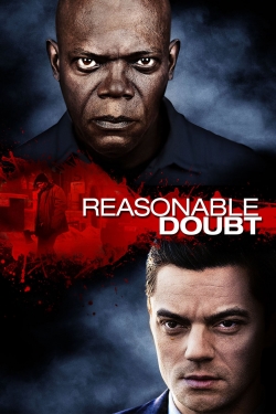 Reasonable Doubt (2014) Official Image | AndyDay