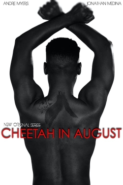 Cheetah in August (2015) Official Image | AndyDay