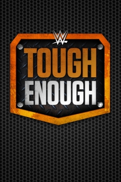 WWE Tough Enough (2001) Official Image | AndyDay