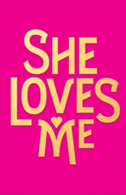 She Loves Me (2016) Official Image | AndyDay