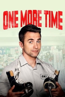 One More Time (2024) Official Image | AndyDay