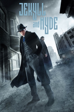 Jekyll and Hyde (2015) Official Image | AndyDay
