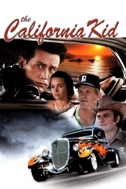 The California Kid (1974) Official Image | AndyDay