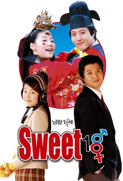 Sweet 18 (2004) Official Image | AndyDay