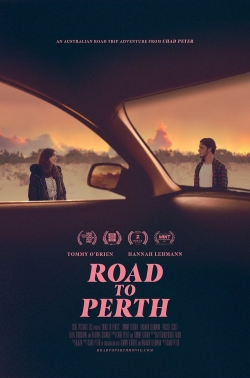 Road to Perth (2022) Official Image | AndyDay
