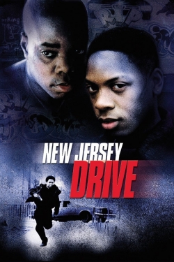 New Jersey Drive (1995) Official Image | AndyDay