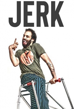 Jerk (2019) Official Image | AndyDay