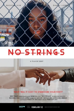 No Strings the Movie (2021) Official Image | AndyDay