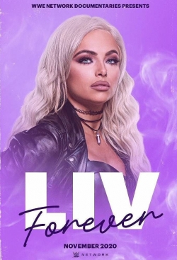 WWE: Liv Forever (2020) Official Image | AndyDay