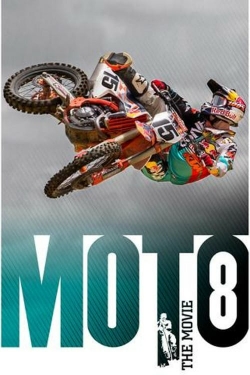 MOTO 8: The Movie (2016) Official Image | AndyDay
