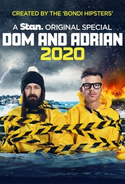 Dom and Adrian: 2020 (2020) Official Image | AndyDay