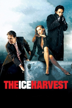The Ice Harvest (2005) Official Image | AndyDay