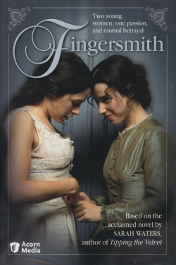 Fingersmith (2005) Official Image | AndyDay