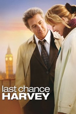 Last Chance Harvey (2008) Official Image | AndyDay