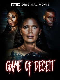 Game of Deceit (2023) Official Image | AndyDay