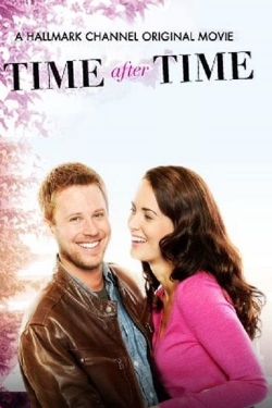 Time After Time (2011) Official Image | AndyDay