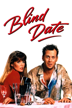 Blind Date (1987) Official Image | AndyDay