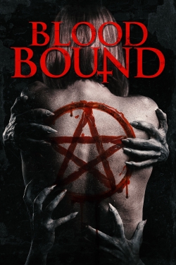 Blood Bound (2019) Official Image | AndyDay