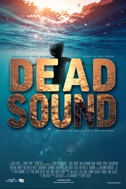 Dead Sound (2018) Official Image | AndyDay