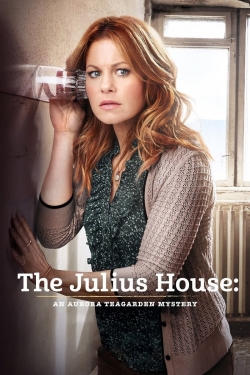 The Julius House: An Aurora Teagarden Mystery (2016) Official Image | AndyDay