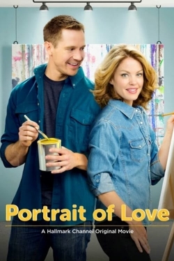 Portrait of Love (2015) Official Image | AndyDay