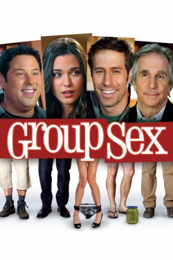 Group Sex (2010) Official Image | AndyDay
