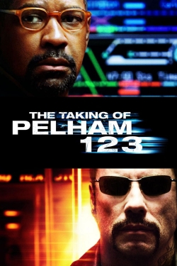 The Taking of Pelham 1 2 3 (2009) Official Image | AndyDay