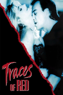 Traces of Red (1992) Official Image | AndyDay