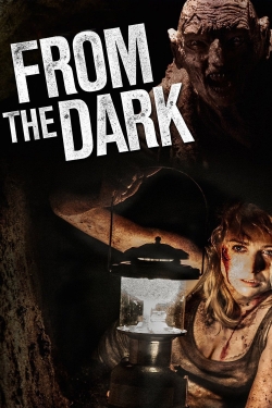 From the Dark (2014) Official Image | AndyDay