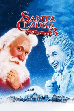 The Santa Clause 3: The Escape Clause (2006) Official Image | AndyDay