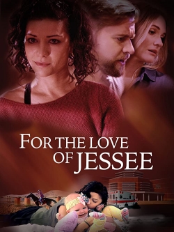 For the Love of Jessee (2020) Official Image | AndyDay