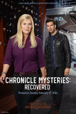 Chronicle Mysteries: Recovered (2019) Official Image | AndyDay