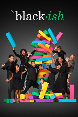 black-ish (2014) Official Image | AndyDay