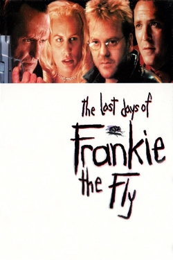 The Last Days of Frankie the Fly (1996) Official Image | AndyDay