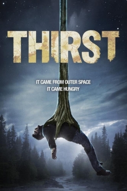 Thirst (2016) Official Image | AndyDay