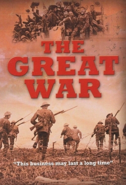 The Great War (1964) Official Image | AndyDay