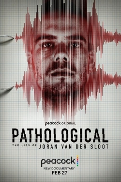 Pathological: The Lies of Joran van der Sloot (2024) Official Image | AndyDay
