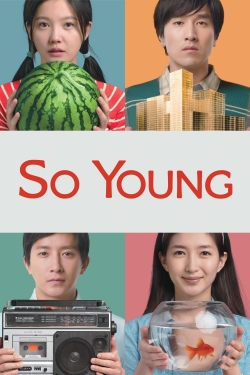 So Young (2013) Official Image | AndyDay