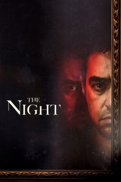 The Night (2020) Official Image | AndyDay