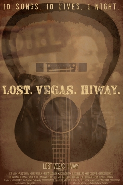 Lost Vegas Hiway (2017) Official Image | AndyDay