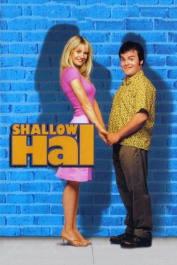 Shallow Hal (2001) Official Image | AndyDay