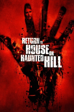 Return to House on Haunted Hill (2007) Official Image | AndyDay