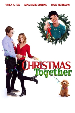 Christmas Together (2020) Official Image | AndyDay