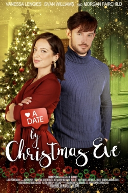 A Date by Christmas Eve (2019) Official Image | AndyDay