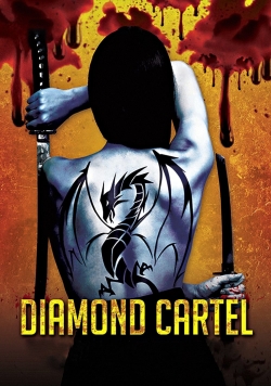 Diamond Cartel (2015) Official Image | AndyDay