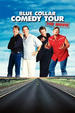 Blue Collar Comedy Tour: The Movie (2003) Official Image | AndyDay